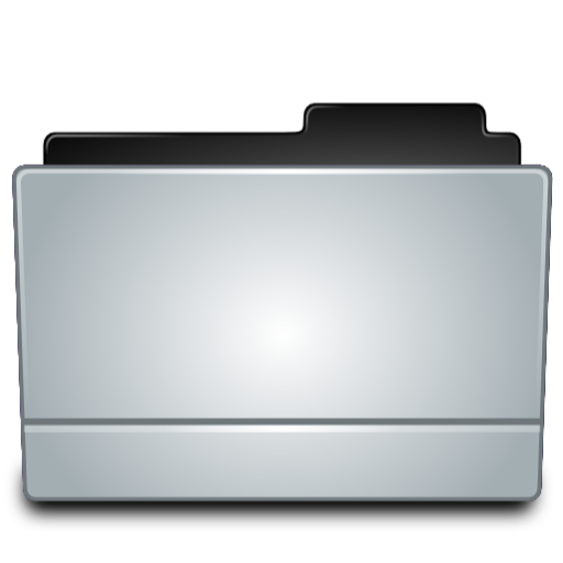 Folder_gray